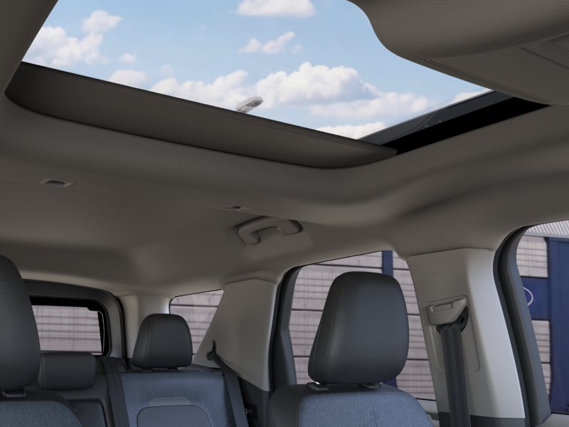 Thumbnail: 2026 Ford Bronco Sport - 22