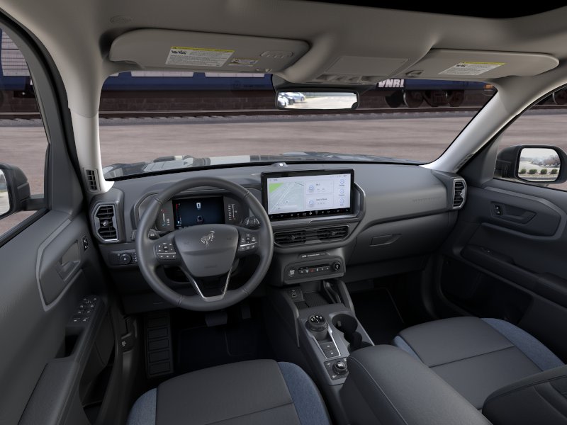 Thumbnail: 2026 Ford Bronco Sport - 2