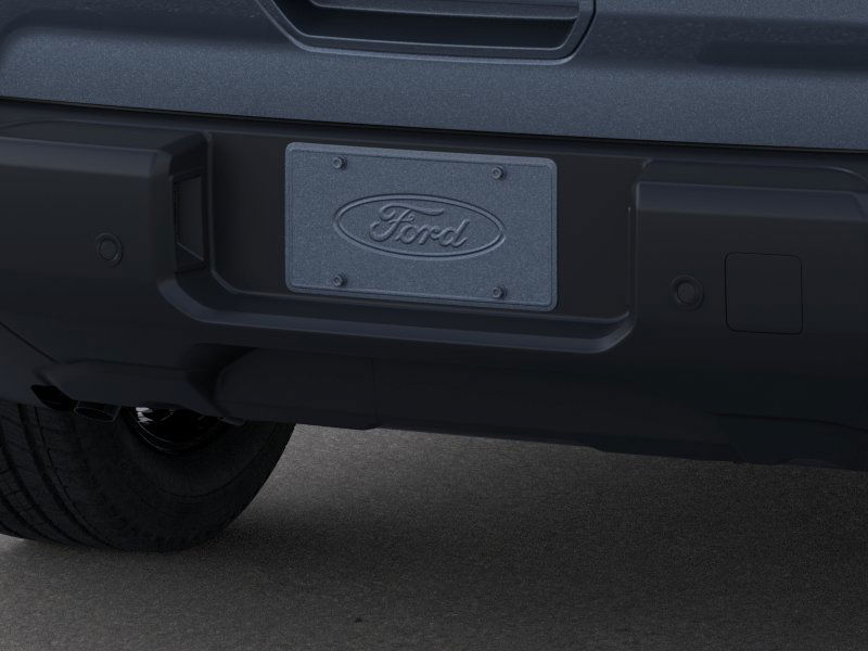 Thumbnail: 2025 Ford Bronco Sport - 23