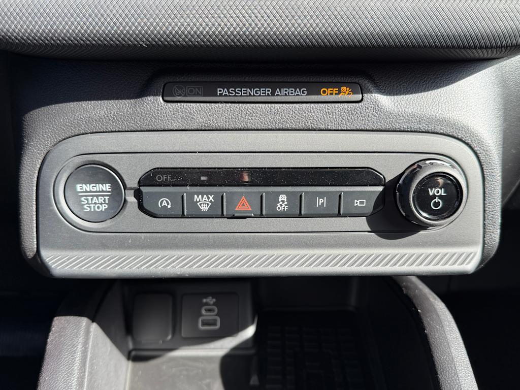 2025 Ford Bronco Sport Outer Banks 23