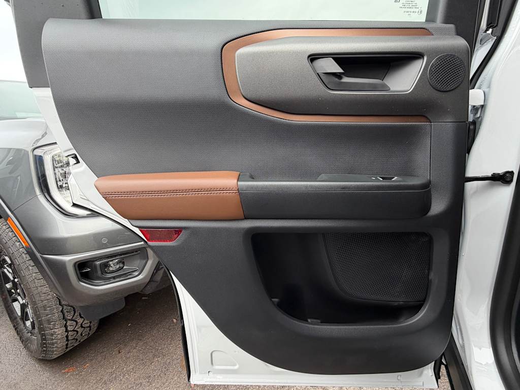 Thumbnail: 2026 Ford Bronco Sport - 26