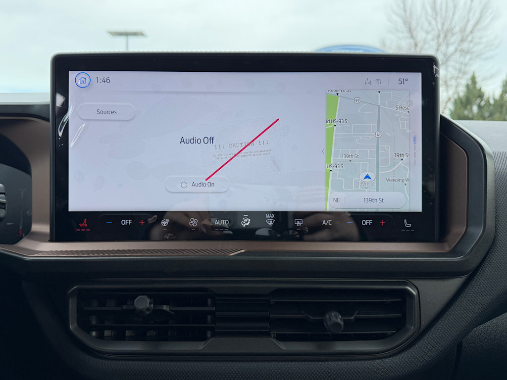 Thumbnail: 2026 Ford Bronco Sport - 13