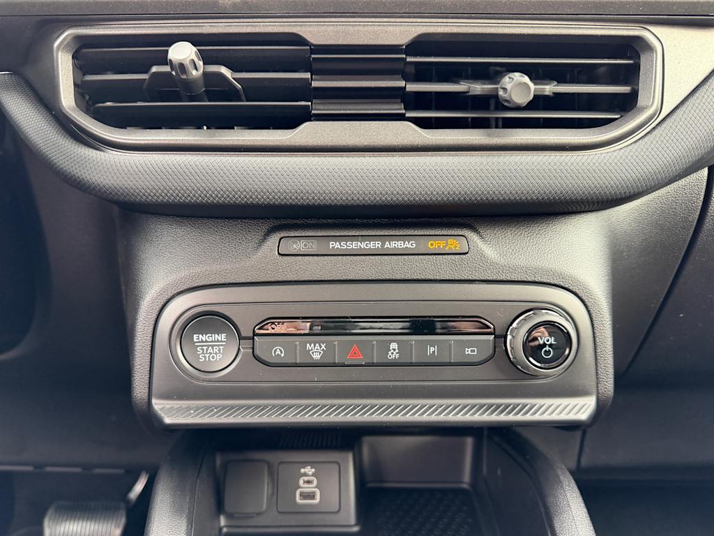 Thumbnail: 2026 Ford Bronco Sport - 24