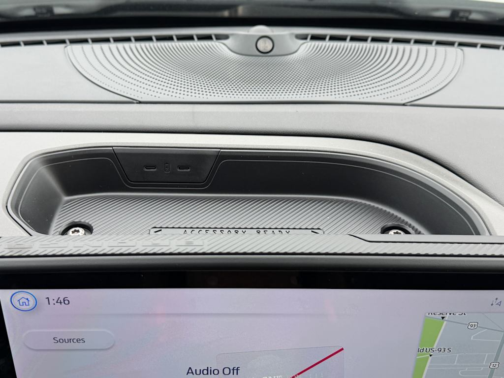 Thumbnail: 2026 Ford Bronco Sport - 23