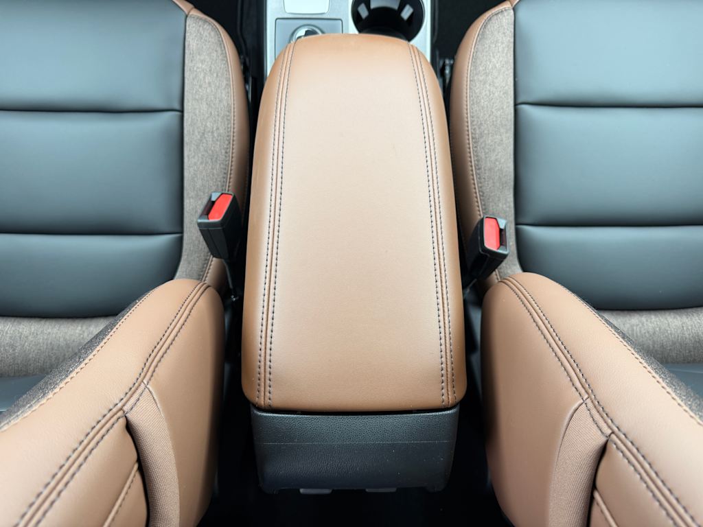 Thumbnail: 2026 Ford Bronco Sport - 10