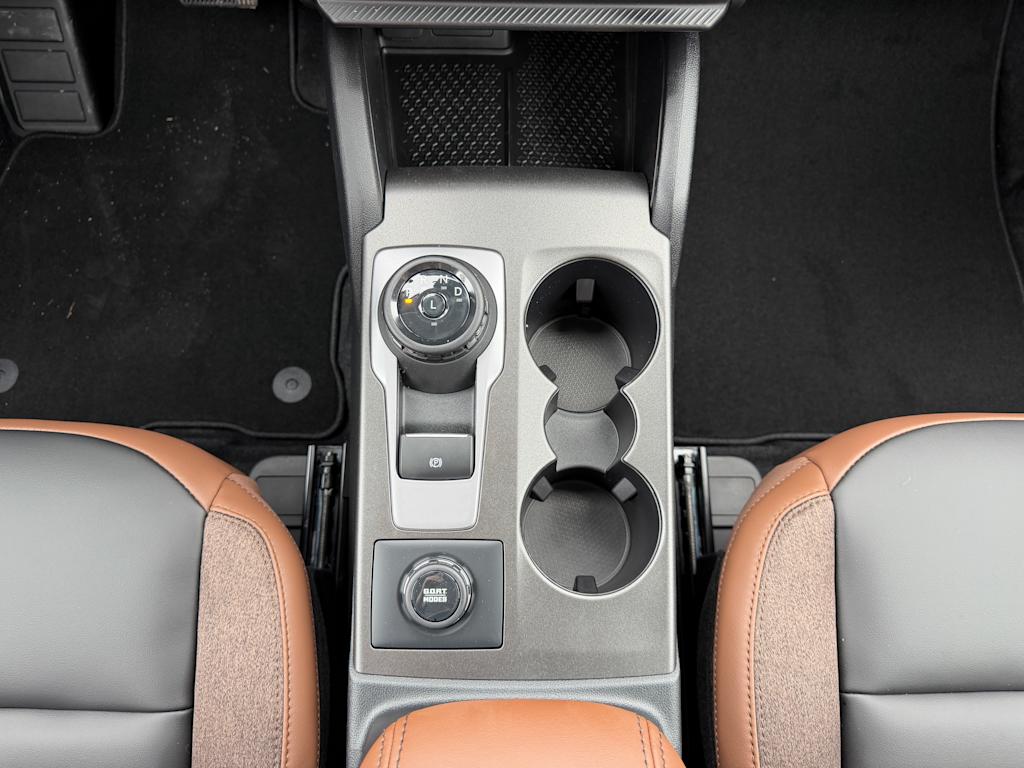 Thumbnail: 2026 Ford Bronco Sport - 14