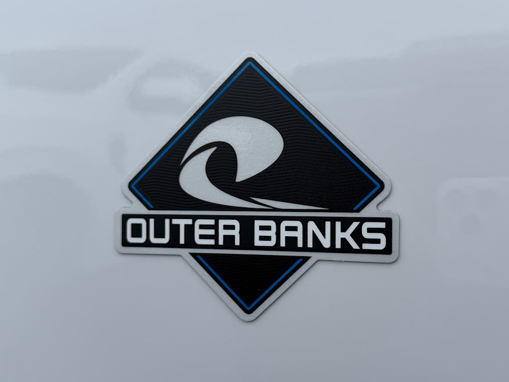 Thumbnail: 2026 Ford Bronco Sport - 17