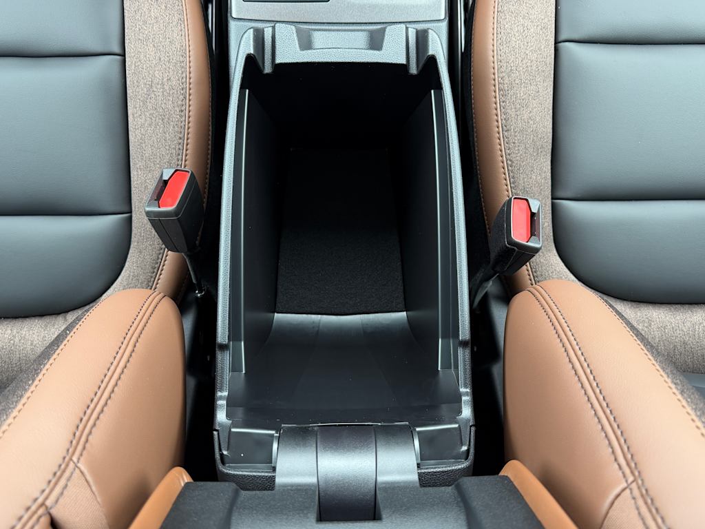 Thumbnail: 2026 Ford Bronco Sport - 11