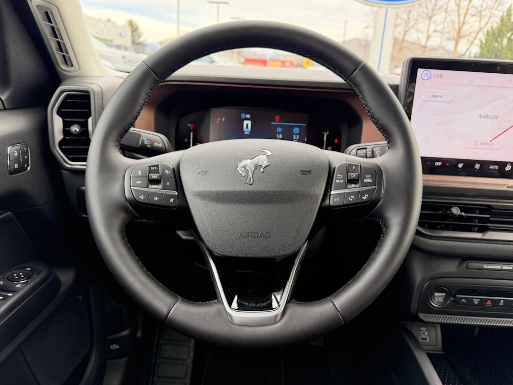 Thumbnail: 2026 Ford Bronco Sport - 8