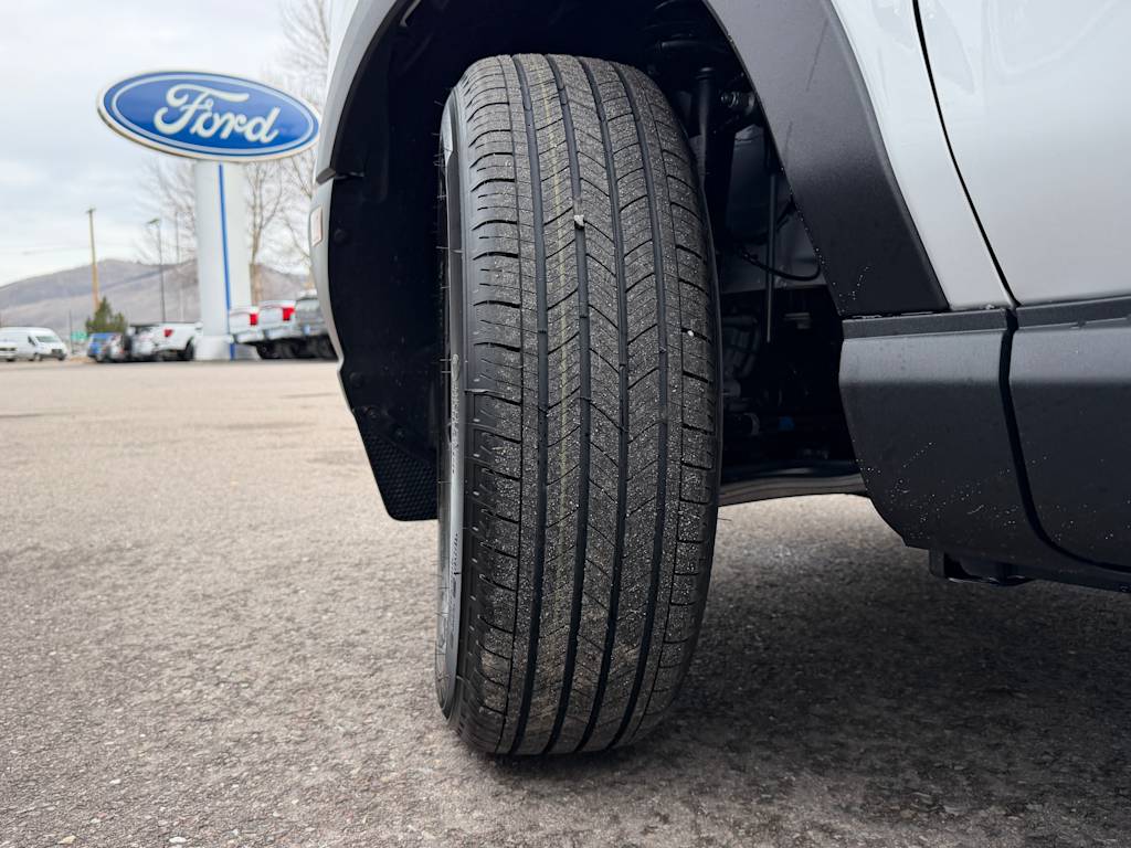 Thumbnail: 2026 Ford Bronco Sport - 30