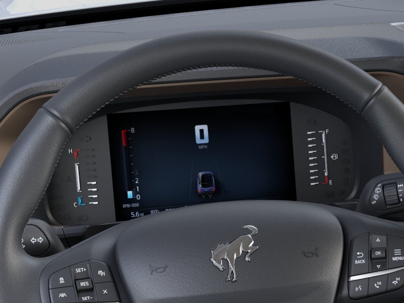 Thumbnail: 2026 Ford Bronco Sport - 12