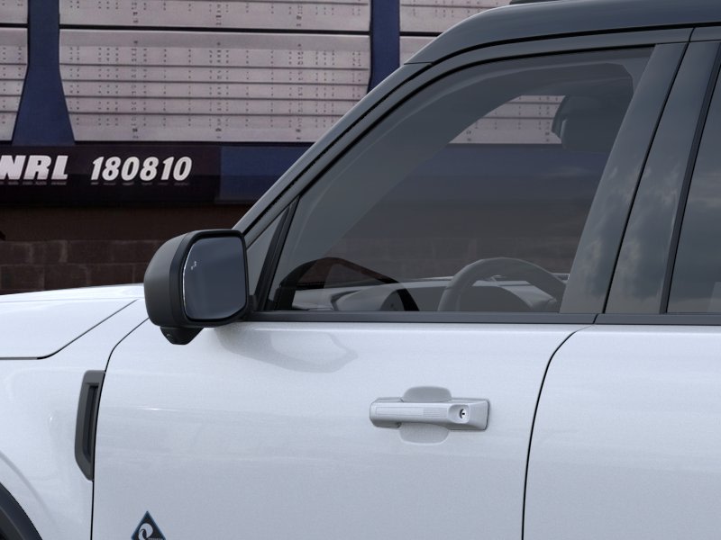 Thumbnail: 2026 Ford Bronco Sport - 20