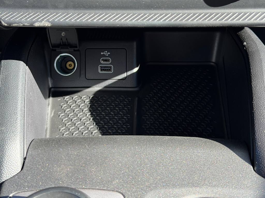 Thumbnail: 2026 Ford Bronco Sport - 24