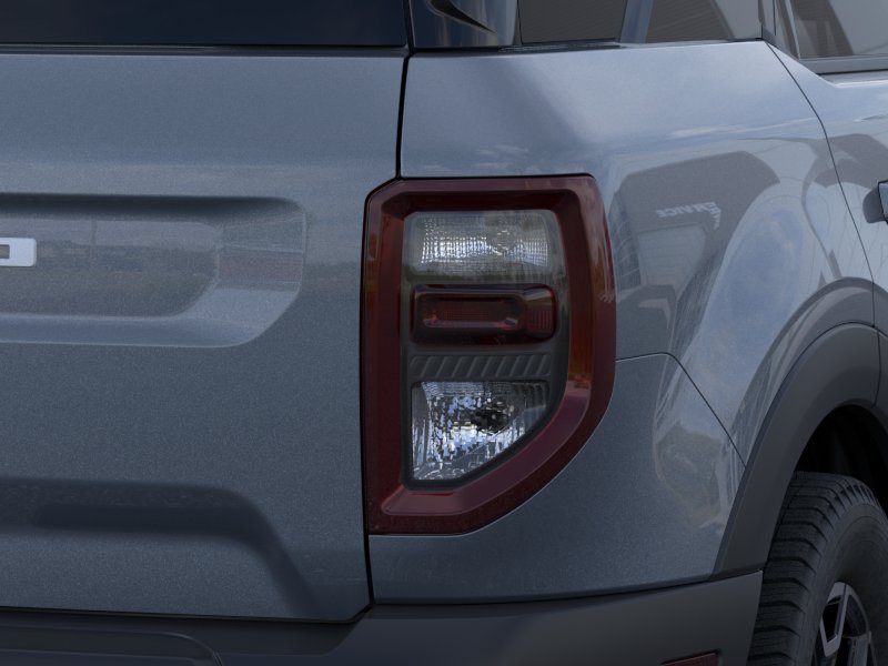 Thumbnail: 2026 Ford Bronco Sport - 21