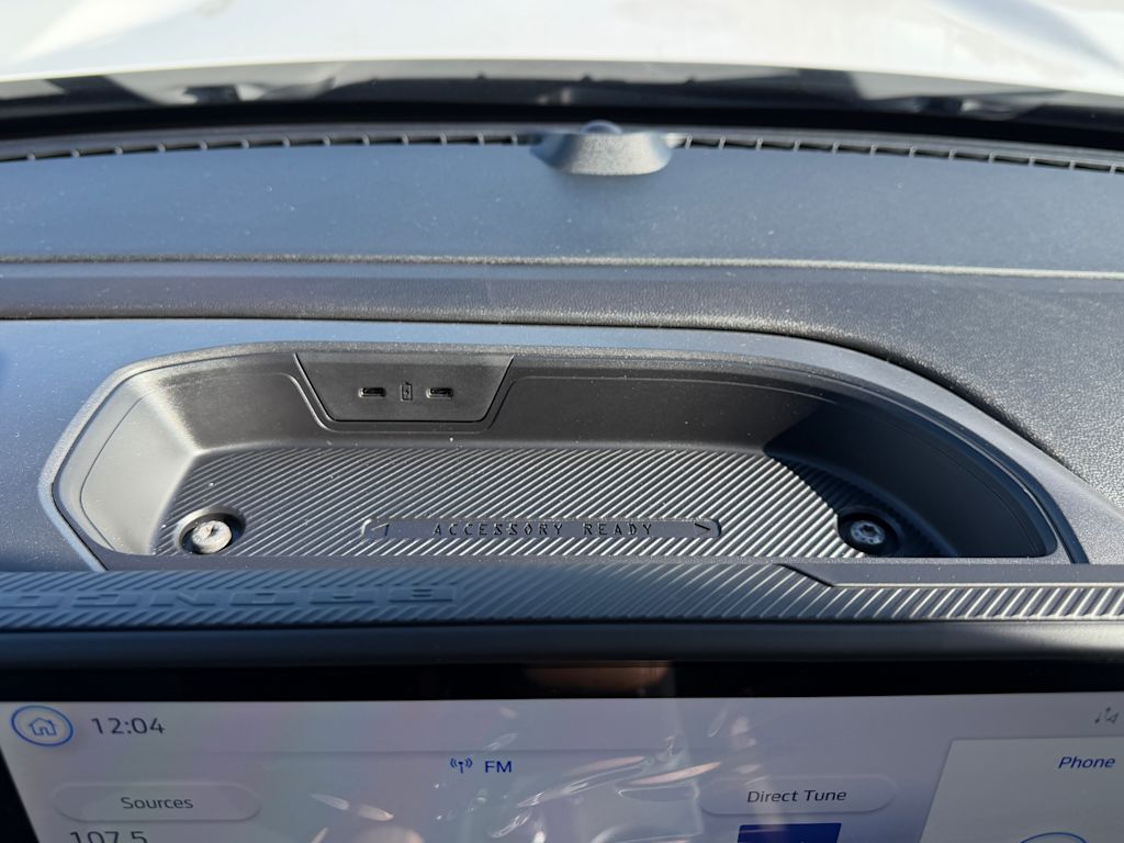 Thumbnail: 2026 Ford Bronco Sport - 22