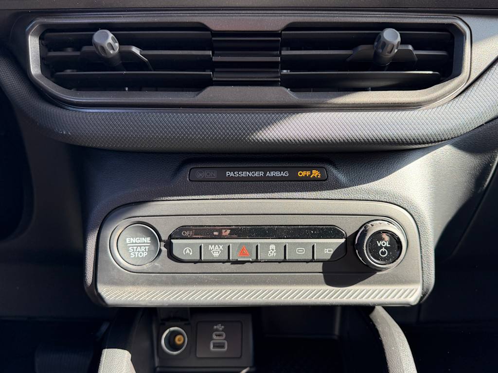 Thumbnail: 2026 Ford Bronco Sport - 23