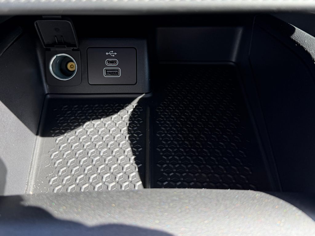 Thumbnail: 2026 Ford Bronco Sport - 24