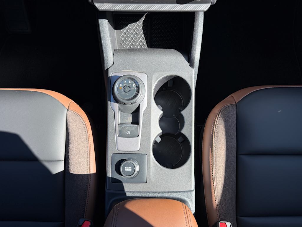 Thumbnail: 2026 Ford Bronco Sport - 14