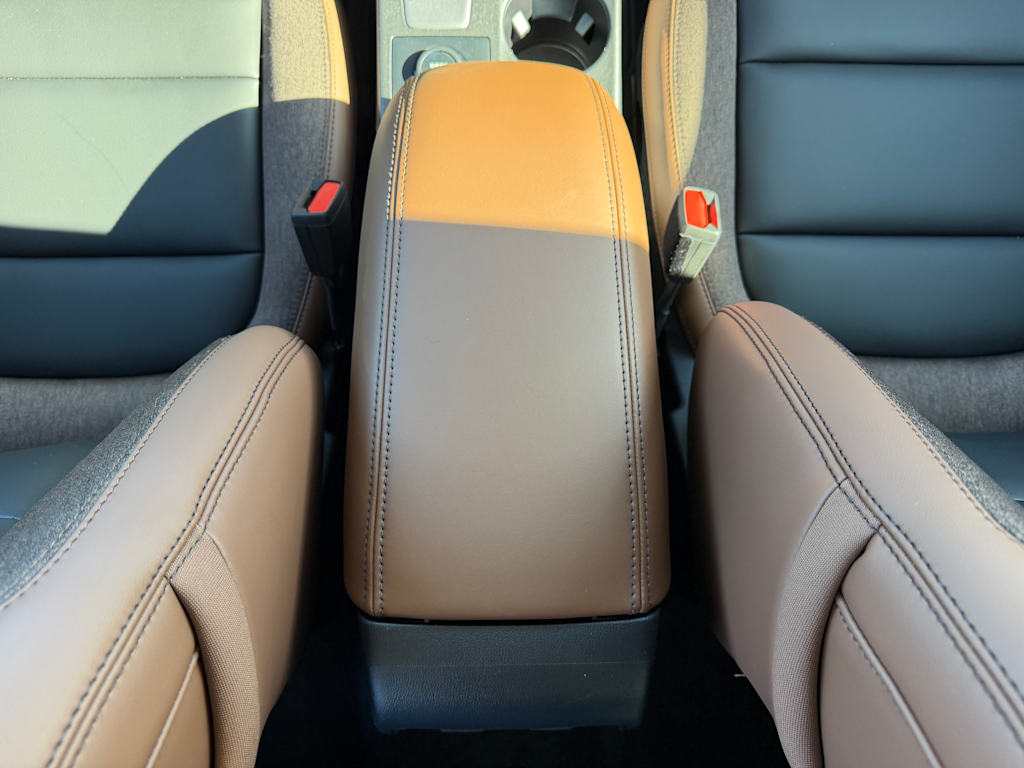 Thumbnail: 2026 Ford Bronco Sport - 10