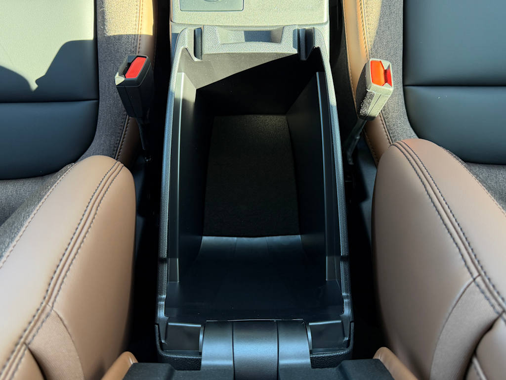 Thumbnail: 2026 Ford Bronco Sport - 11