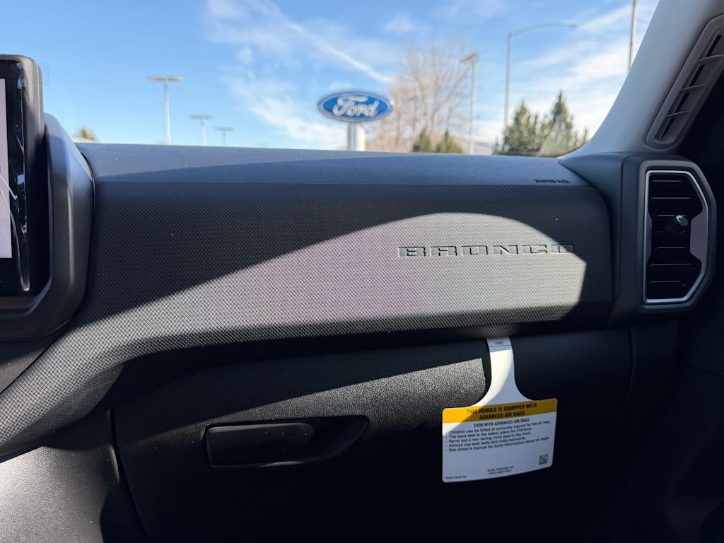 Thumbnail: 2026 Ford Bronco Sport - 25