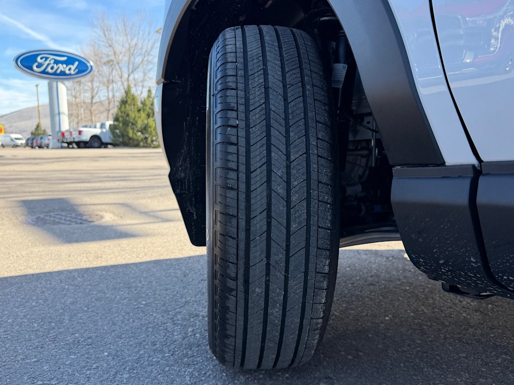 Thumbnail: 2026 Ford Bronco Sport - 30