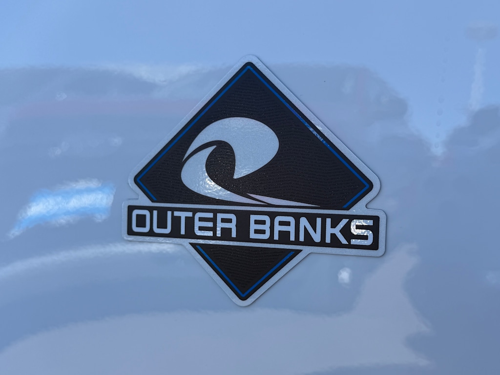 Thumbnail: 2026 Ford Bronco Sport - 17