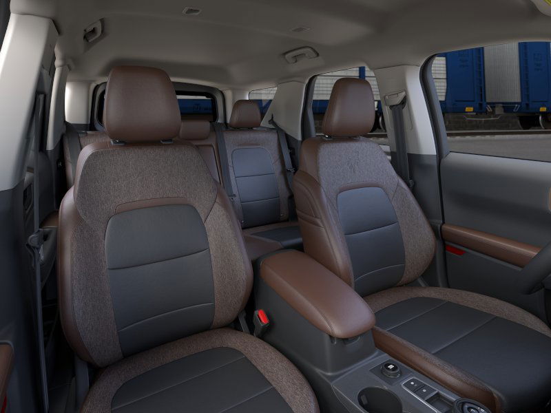 Thumbnail: 2026 Ford Bronco Sport - 8