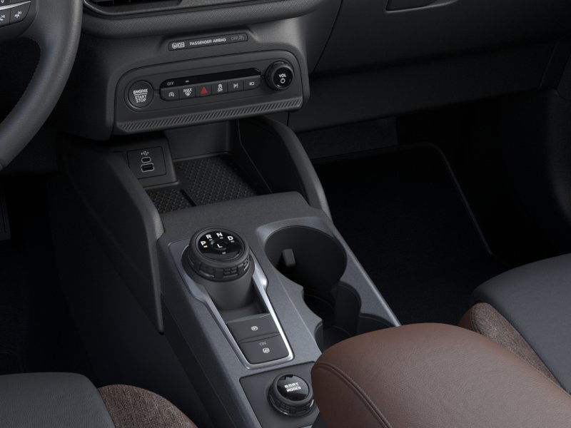 Thumbnail: 2026 Ford Bronco Sport - 12