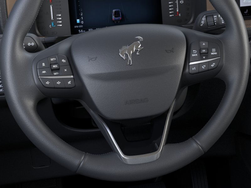 Thumbnail: 2026 Ford Bronco Sport - 17