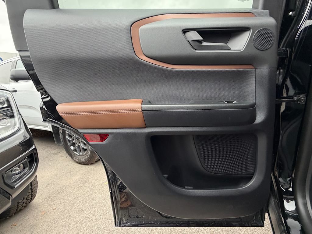 Thumbnail: 2024 Ford Bronco Sport - 25