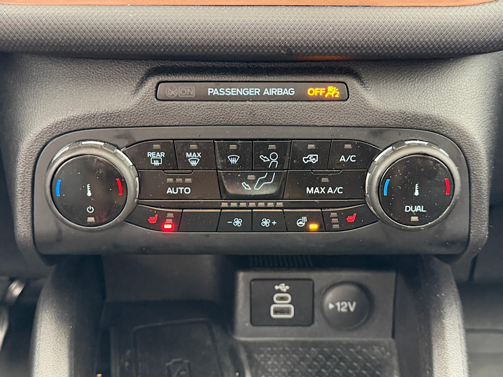 Thumbnail: 2024 Ford Bronco Sport - 23