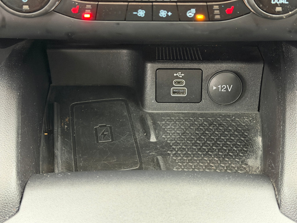 Thumbnail: 2024 Ford Bronco Sport - 24