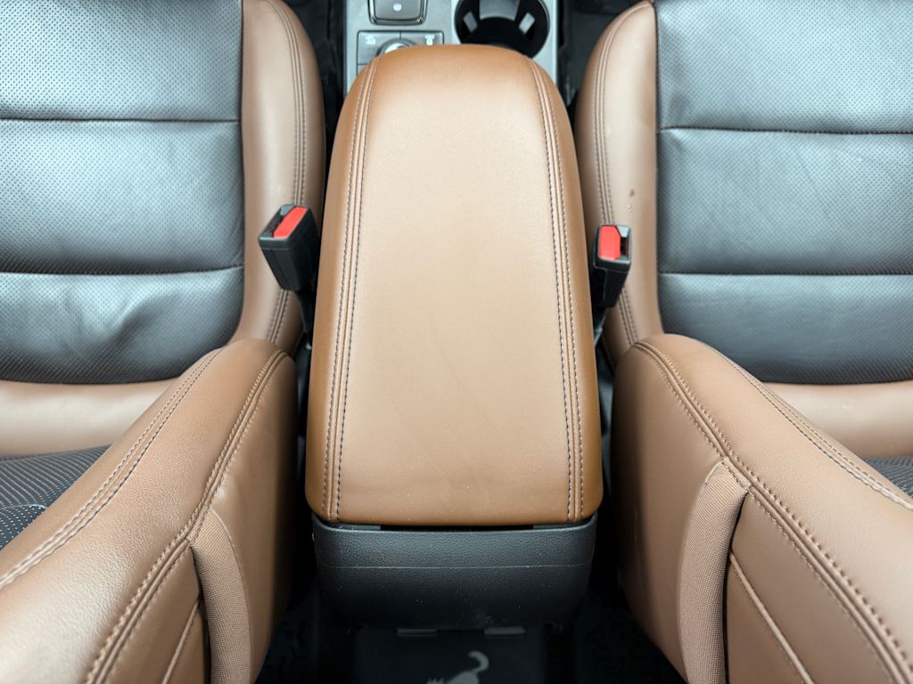 Thumbnail: 2024 Ford Bronco Sport - 10