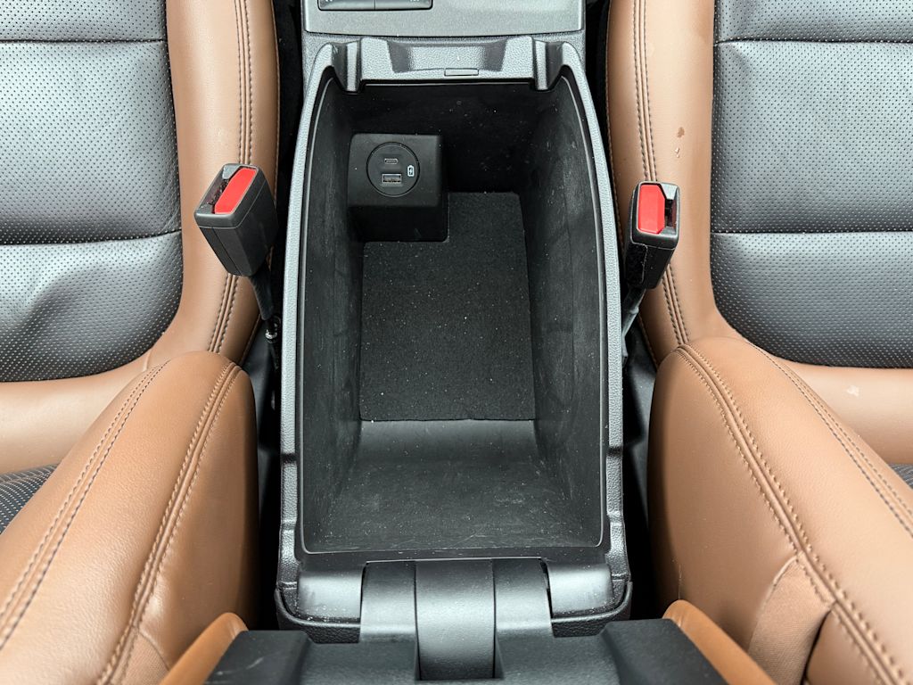 Thumbnail: 2024 Ford Bronco Sport - 11