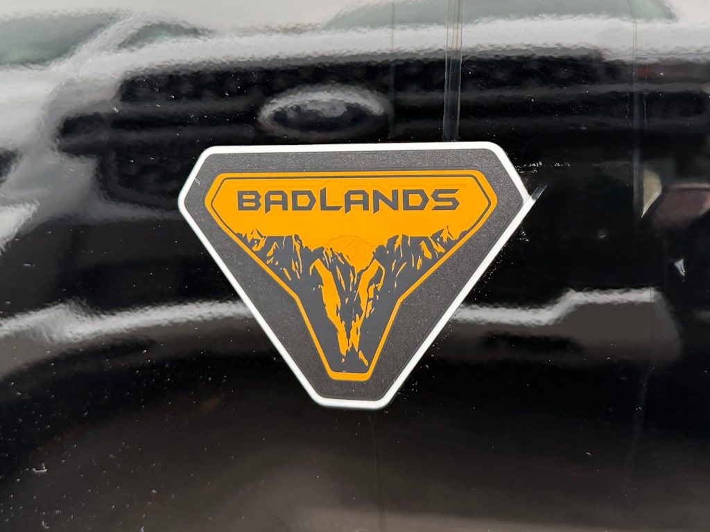 Thumbnail: 2024 Ford Bronco Sport - 17