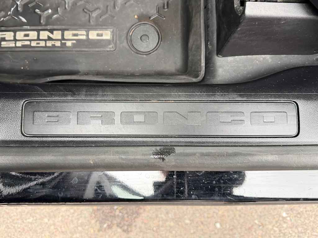 Thumbnail: 2024 Ford Bronco Sport - 21