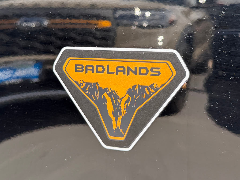 Thumbnail: 2021 Ford Bronco Sport - 28