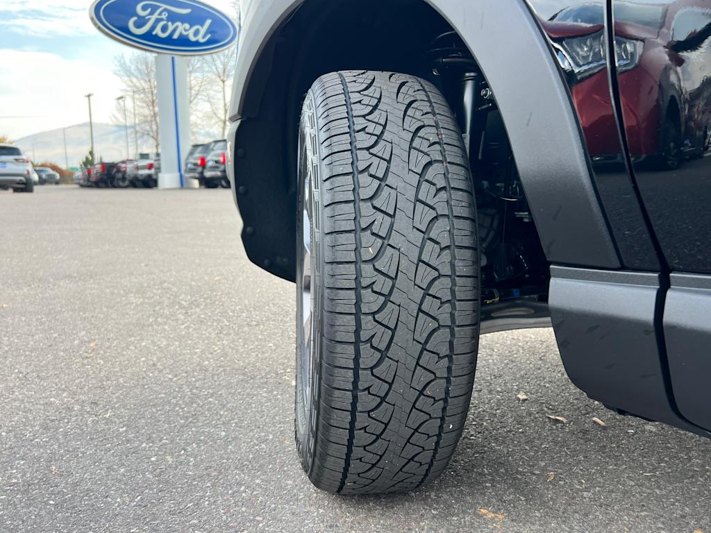 2024 Ford Bronco Sport Badlands 30