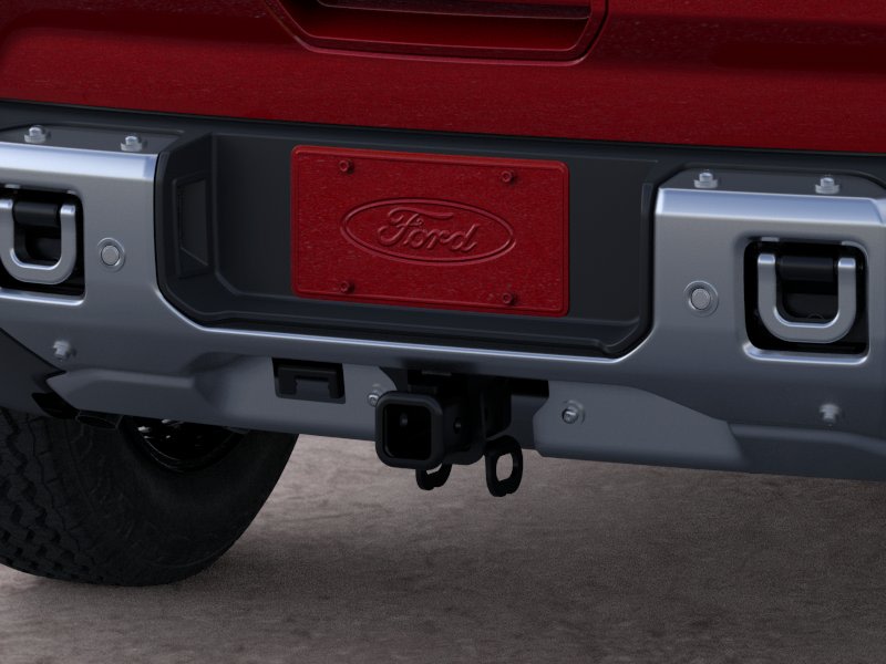 Thumbnail: 2026 Ford Bronco Sport - 23