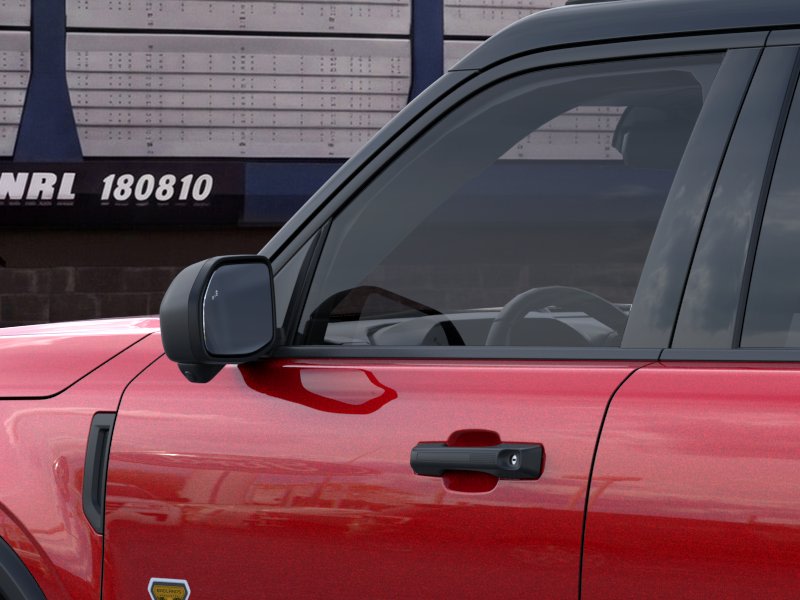Thumbnail: 2026 Ford Bronco Sport - 20