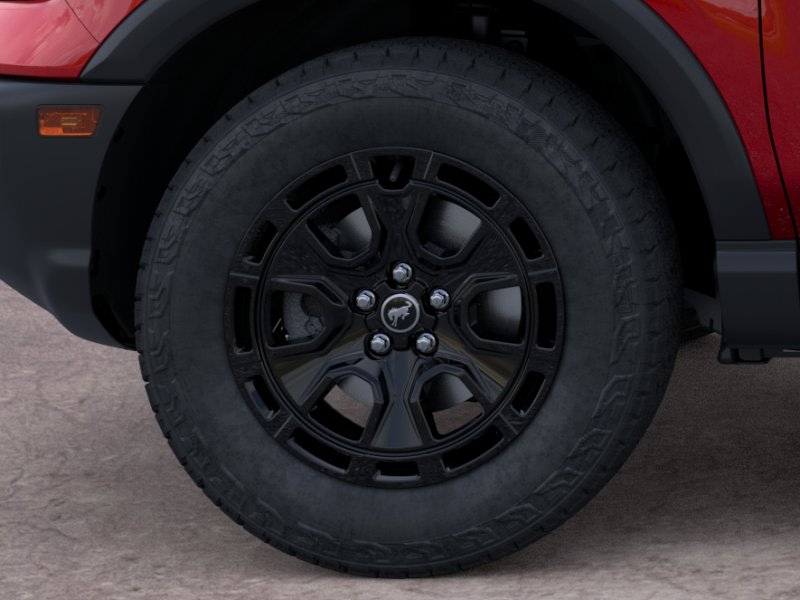 Thumbnail: 2026 Ford Bronco Sport - 7