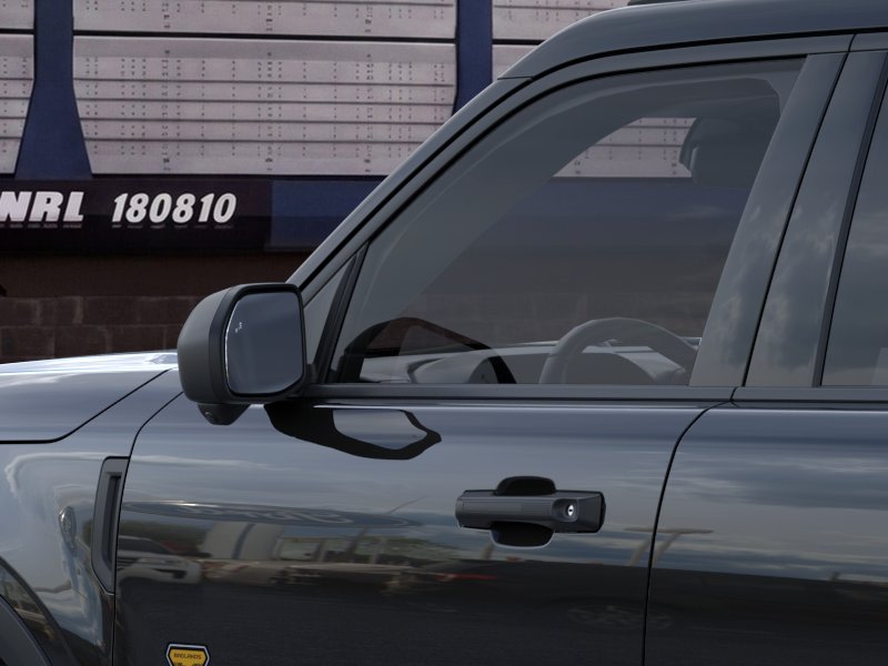 Thumbnail: 2026 Ford Bronco Sport - 20