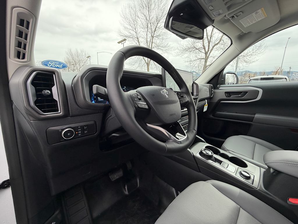 Thumbnail: 2026 Ford Bronco Sport - 2
