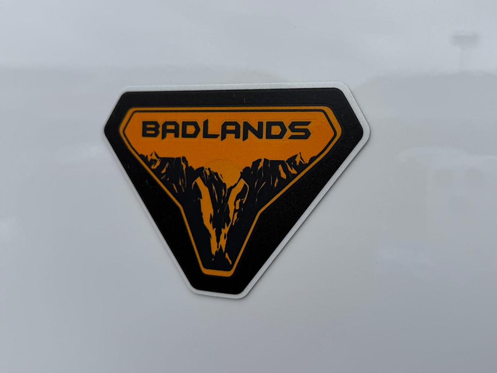 Thumbnail: 2026 Ford Bronco Sport - 31