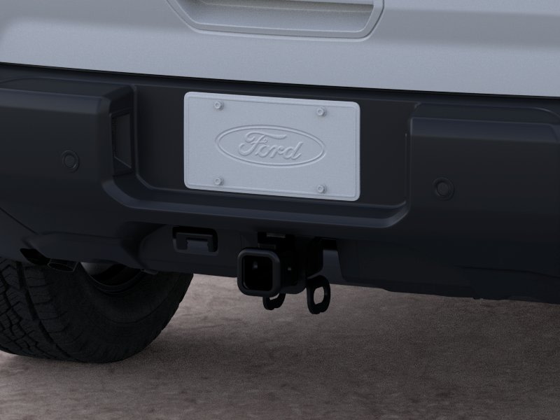 Thumbnail: 2026 Ford Bronco Sport - 23