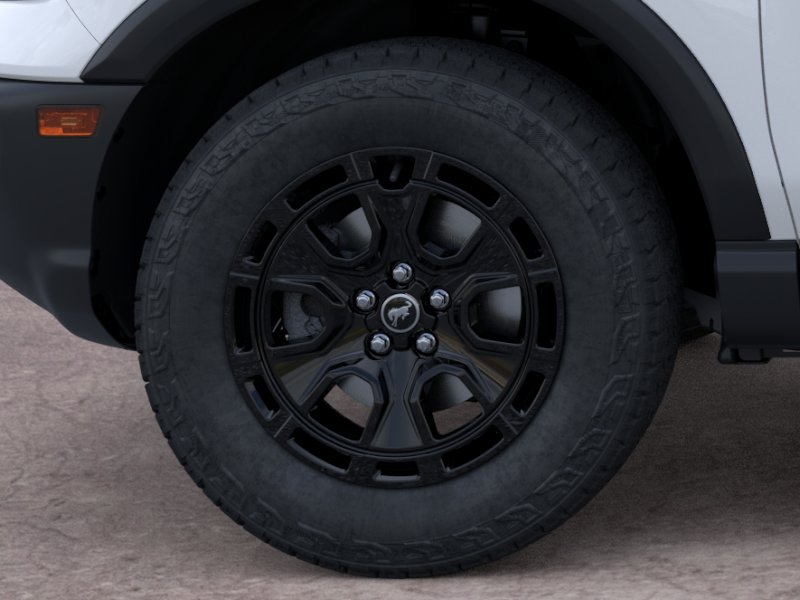 Thumbnail: 2026 Ford Bronco Sport - 6