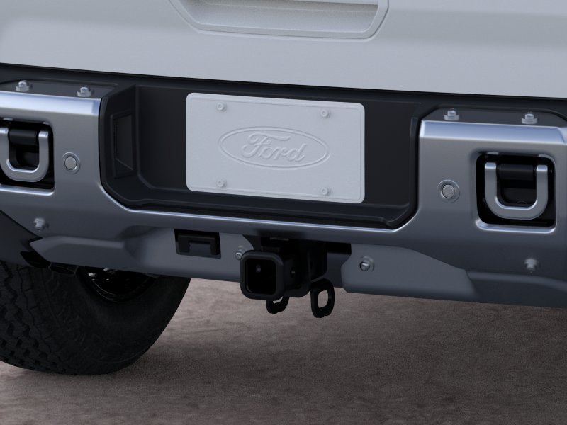 Thumbnail: 2026 Ford Bronco Sport - 23