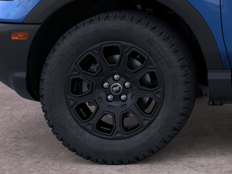 Thumbnail: 2026 Ford Bronco Sport - 6