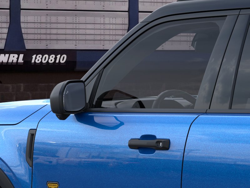 Thumbnail: 2026 Ford Bronco Sport - 20